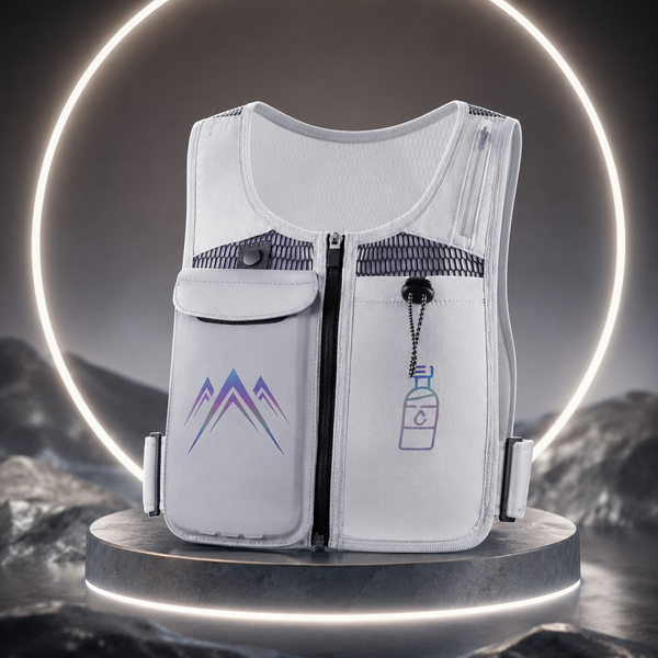 RUNNING VEST
