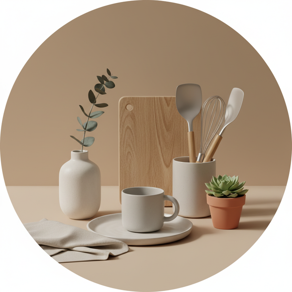 Home & Kitchen