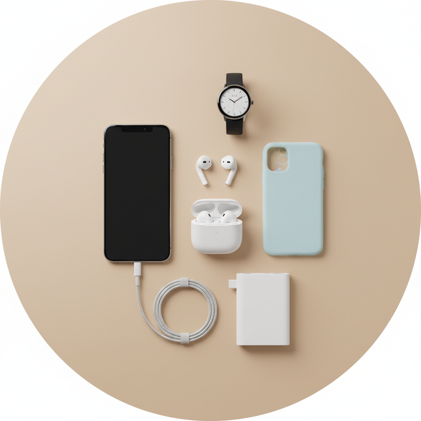 Mobile Accessories