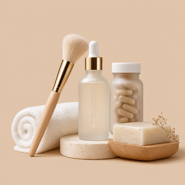 Beauty, Health & Personal Care