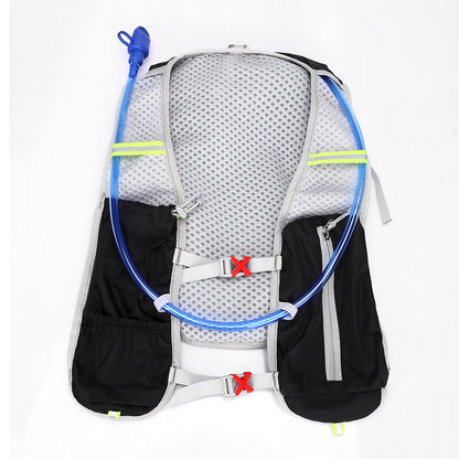 Running and Cycling Vest Bag