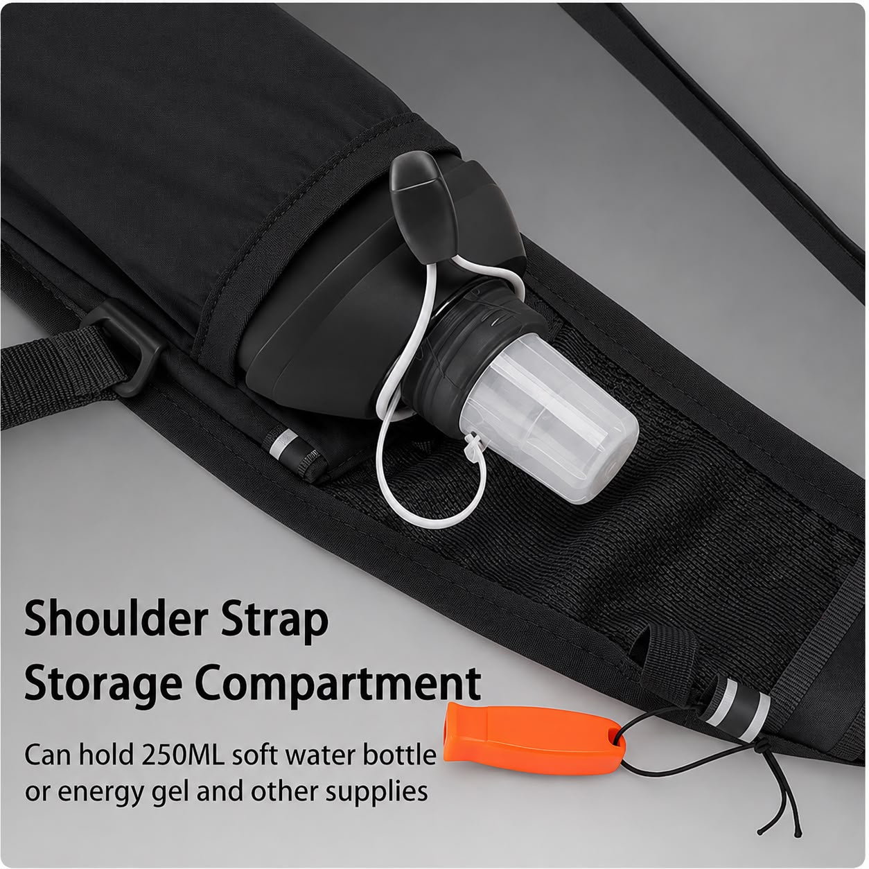 Running Backpack Sports Vest