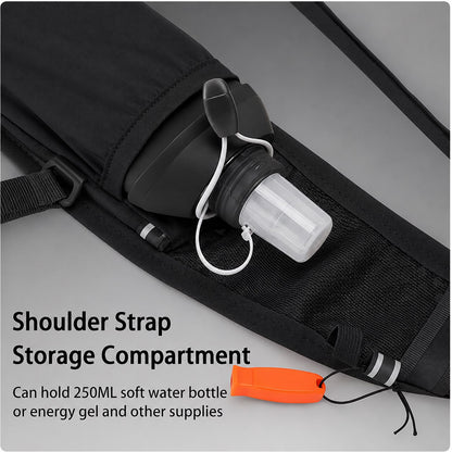Running Backpack Sports Vest