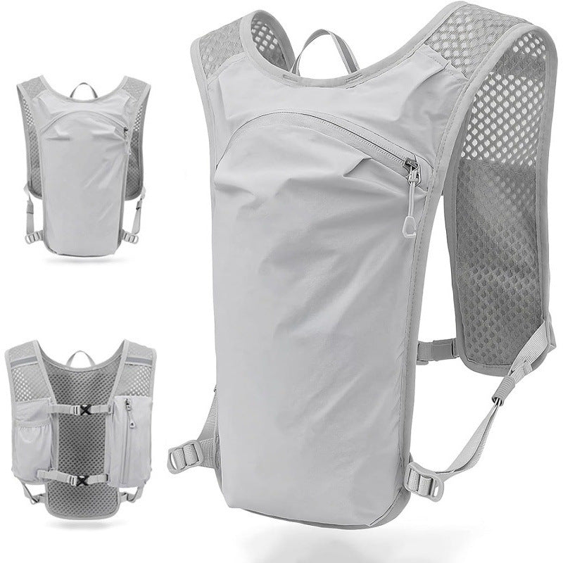 Running Backpack Sports Vest