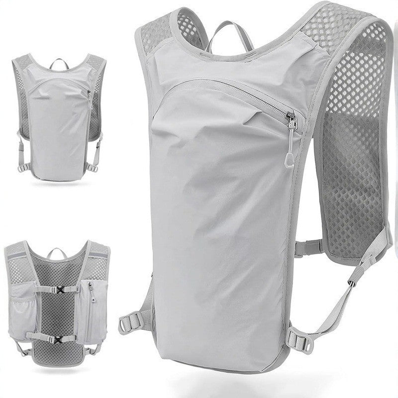Running Backpack Sports Vest