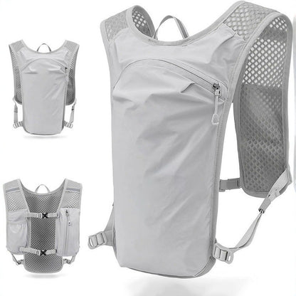 Running Backpack Sports Vest