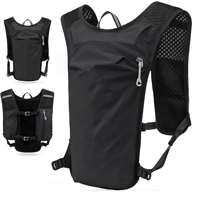 Running Backpack Sports Vest