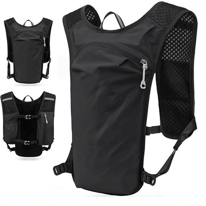 Running Backpack Sports Vest