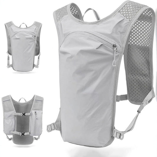 Running Backpack Sports Vest