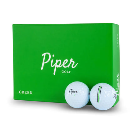 Golf double-layer sarin competition ball