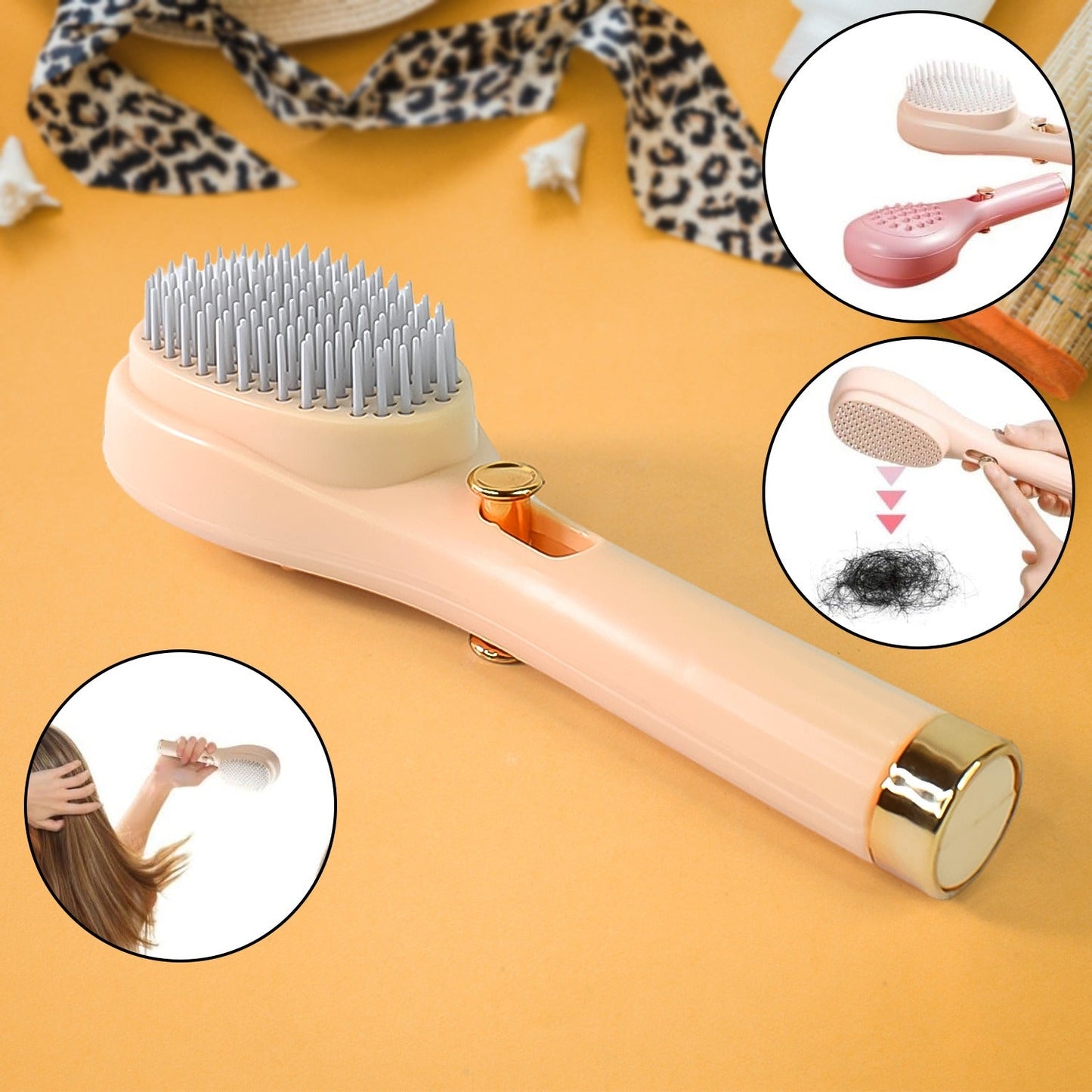 TangleFree Pro